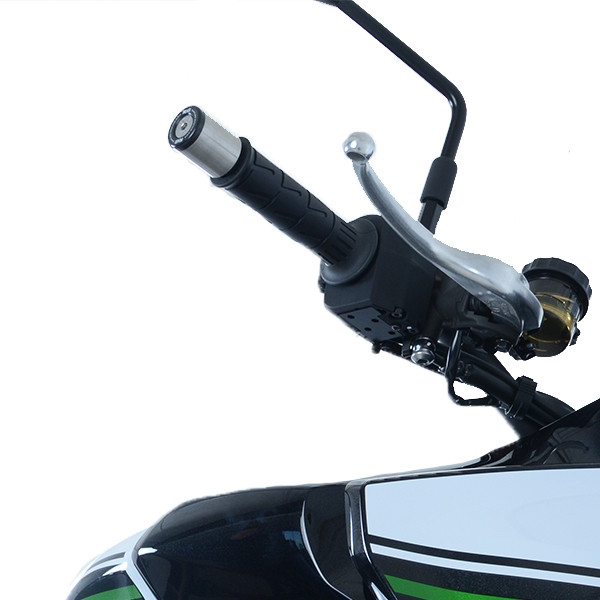 R&G Bar End Sliders for the Kawasaki Versys 1000 '19-